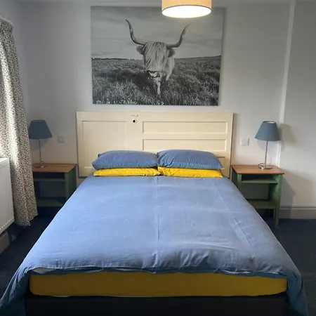 Highermead House Aparthotel *