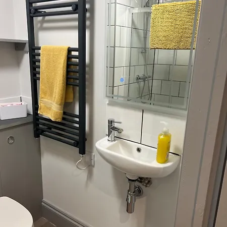 Aparthotel Highermead House Camelford